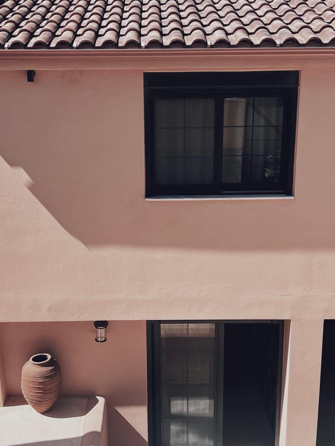 Alfiea Home 65M2 & Alfiea Studio 35M2 Artemida  Exterior photo